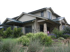 Zero Energy Home