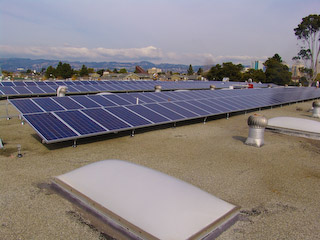 solar
