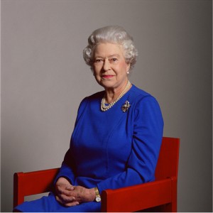 Her Majesty -FLA Her Majesty -FLA