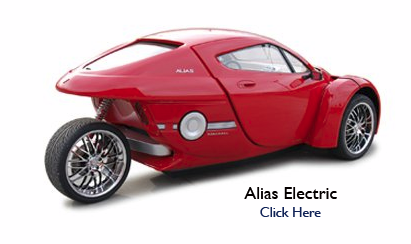 2012 Electric Cars in the USA: Here’s the Lineup – Practical ...