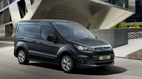 Courtesy of Ford Motor Company