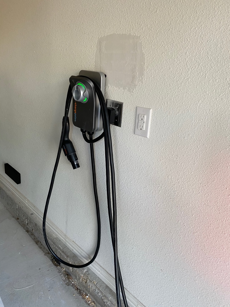ChargePoint Home Flex vs. Tesla Wall Connector Home Charger: A Guide